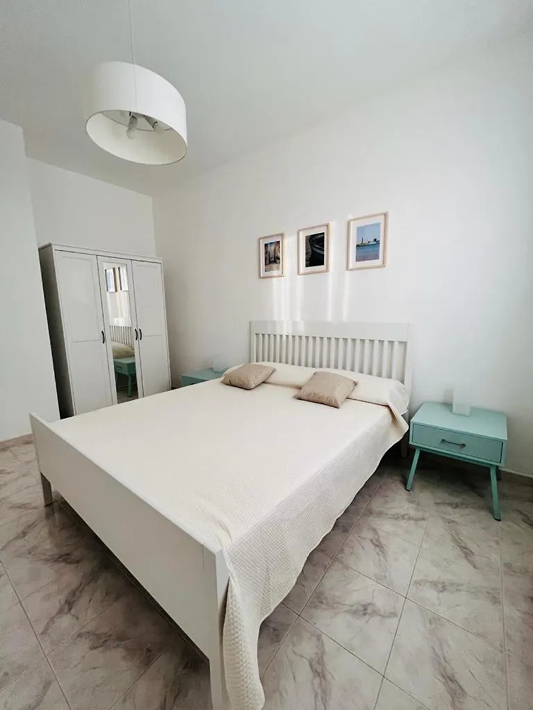 Villa Clori Marzamemi