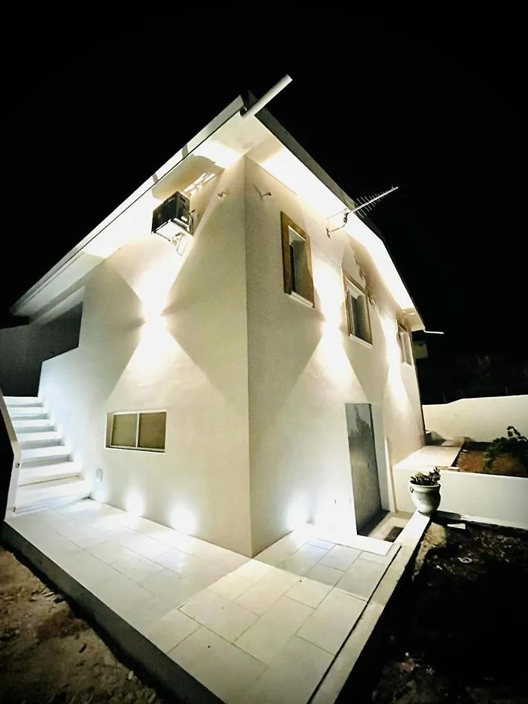 Villa Clori Marzamemi