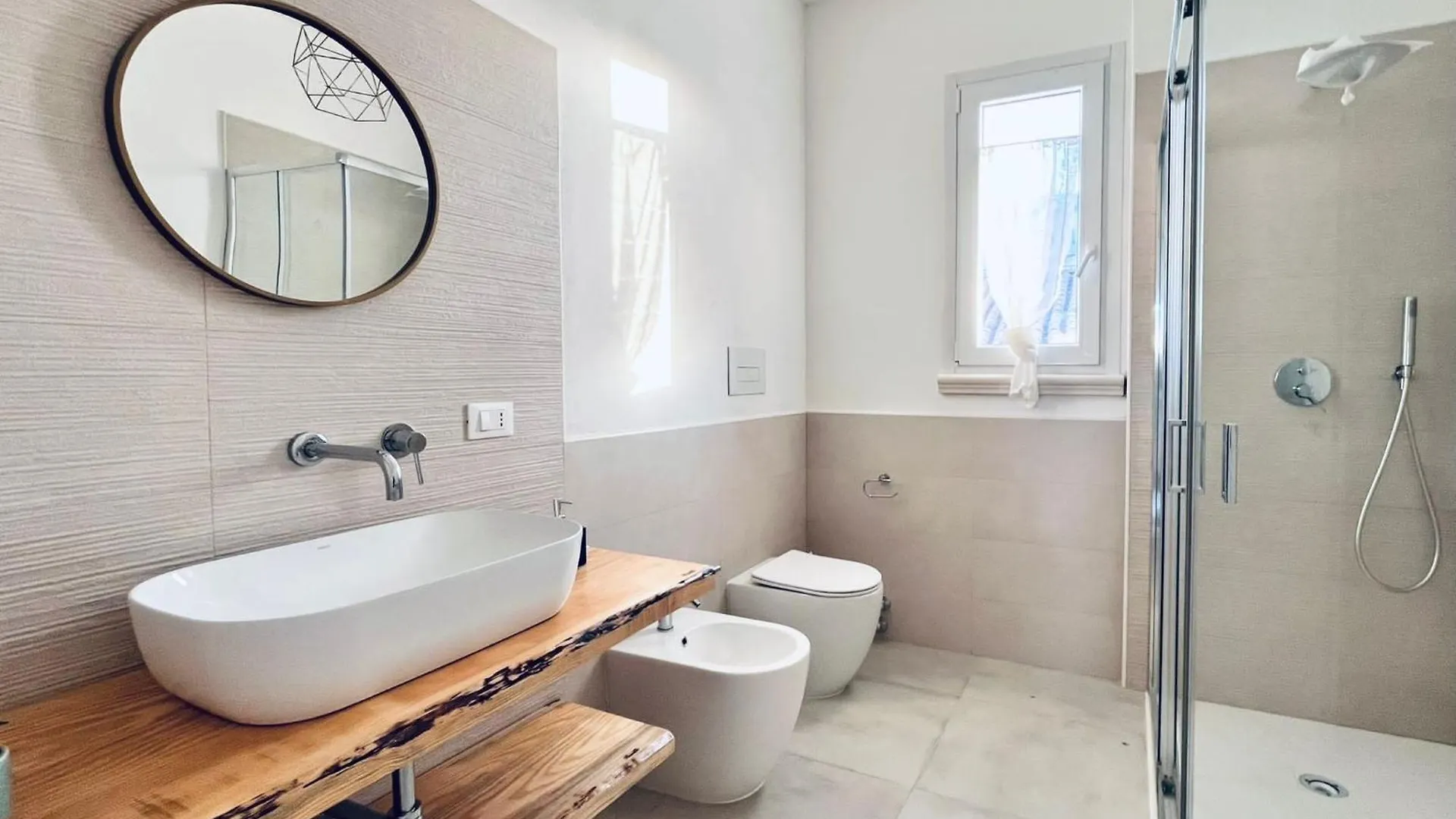 Casa vacanze Villa Clori Marzamemi