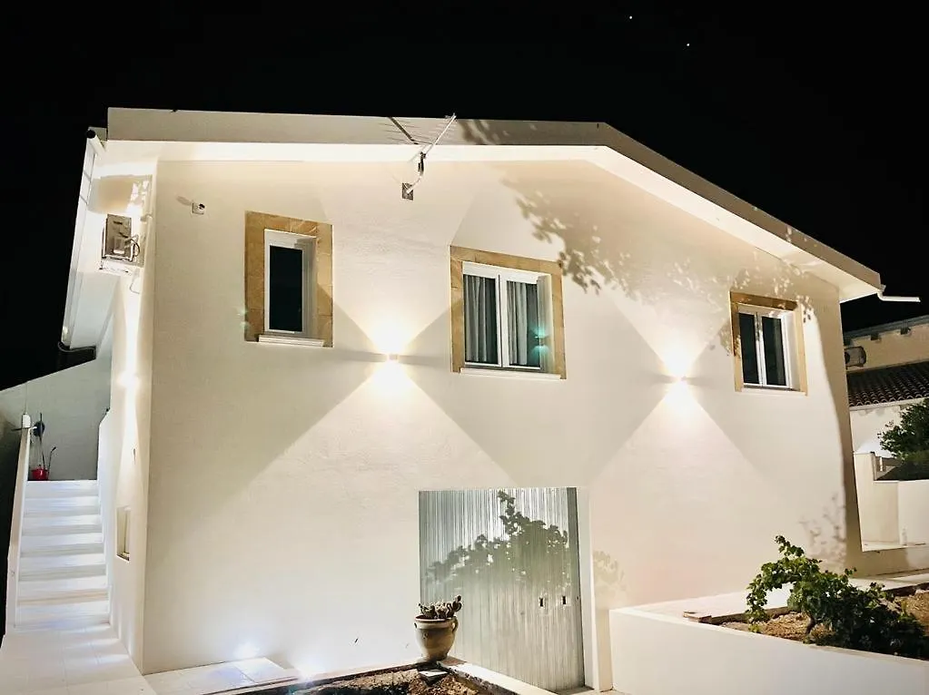 Casa vacanze Villa Clori Marzamemi