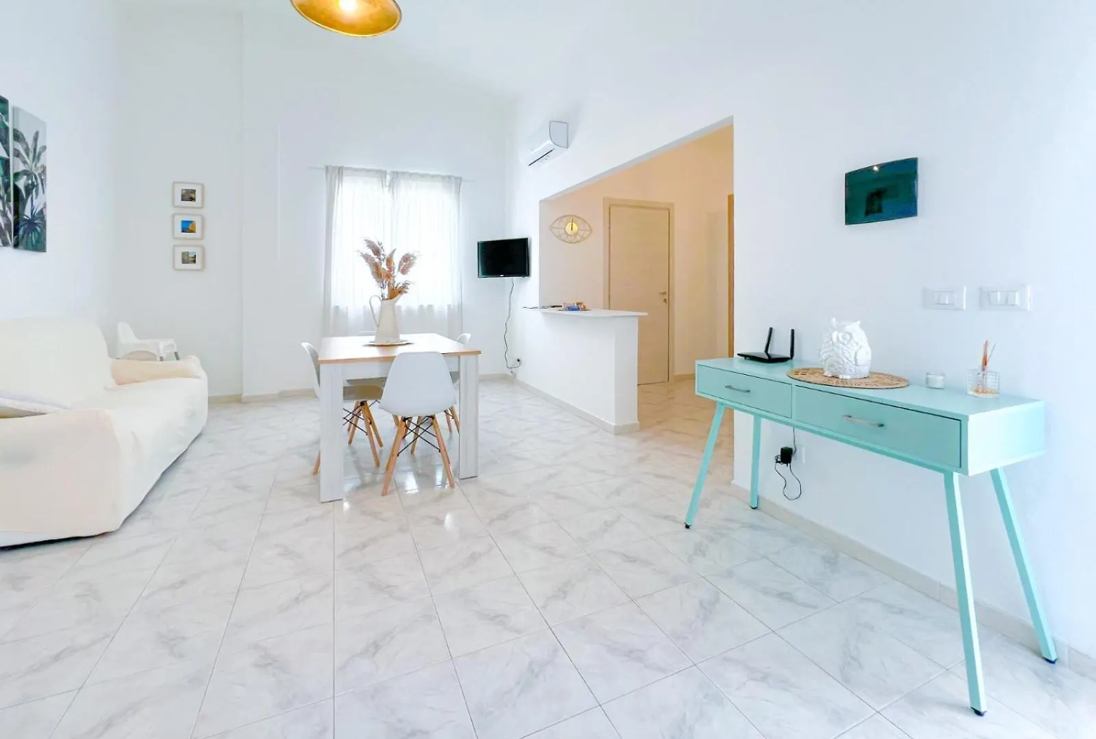 Villa Clori Marzamemi 0*,
