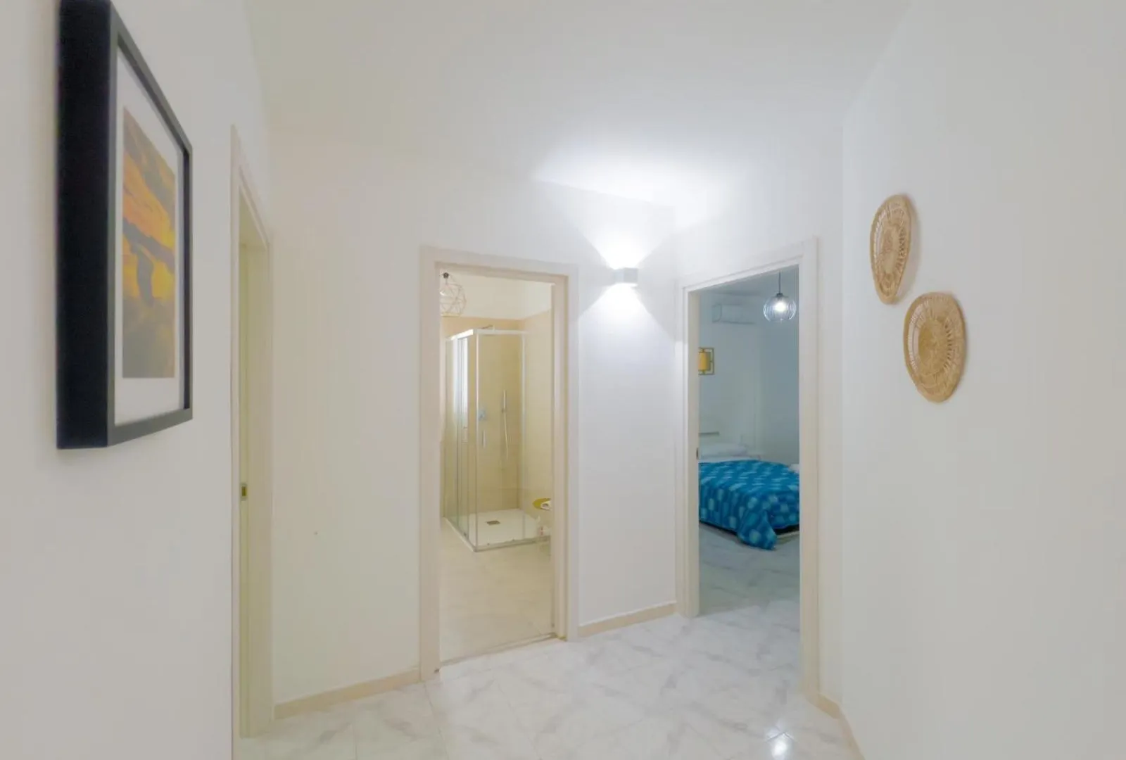 Villa Clori Marzamemi Casa vacanze