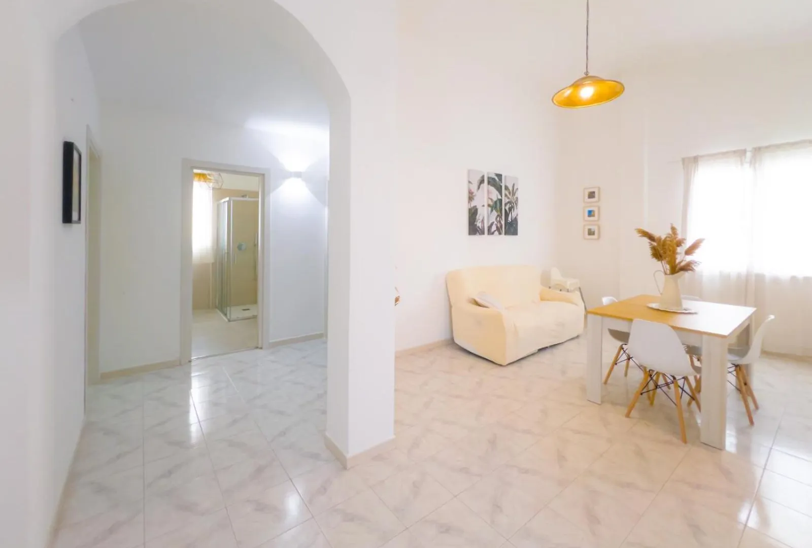 Dom wakacyjny Villa Clori Marzamemi
