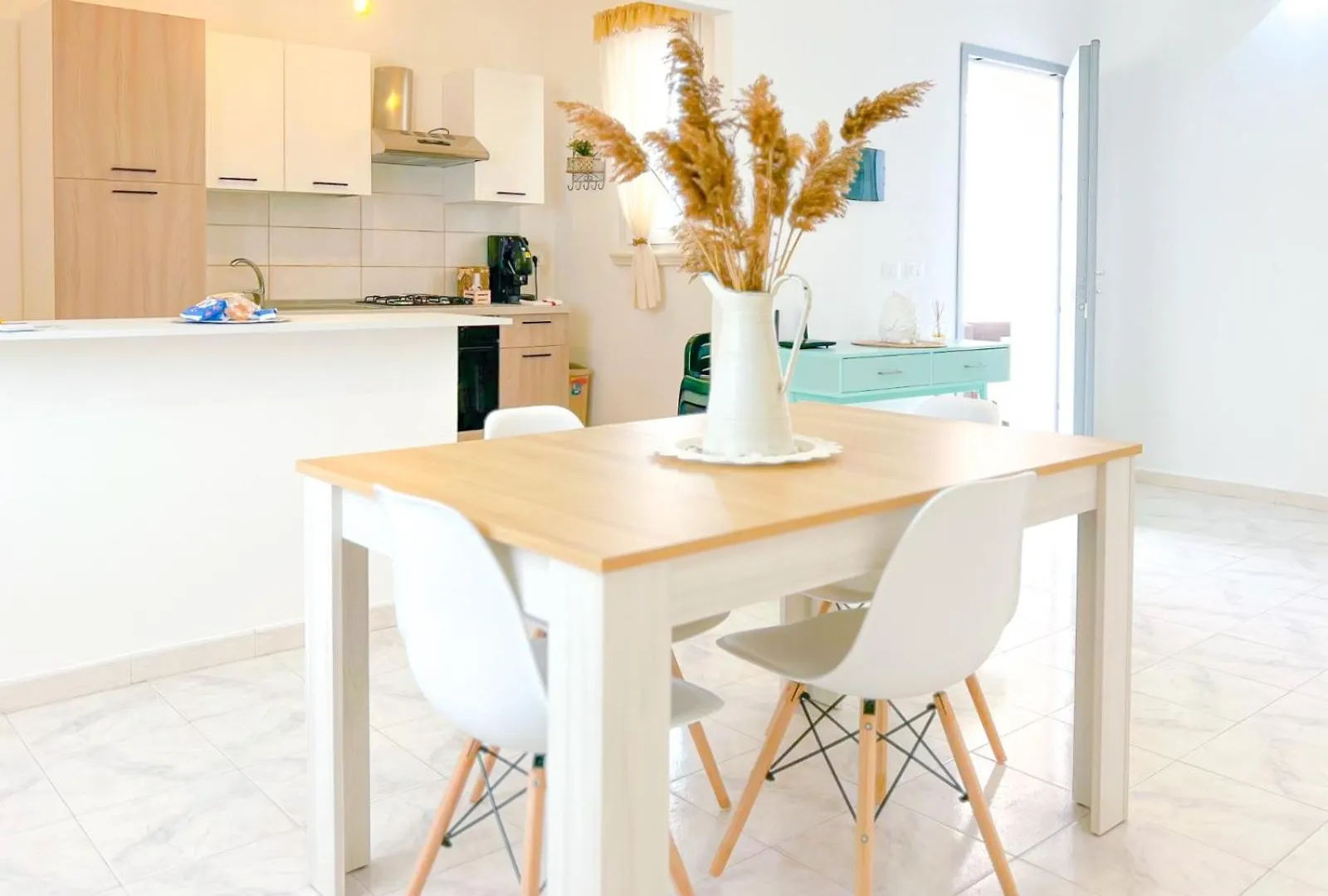 Villa Clori Marzamemi Holiday home
