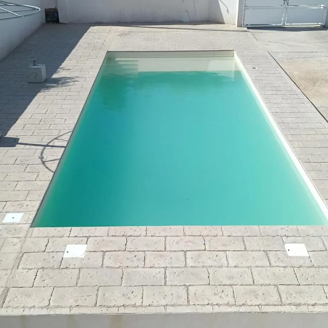 Villa Clori Marzamemi 0*,  Italia