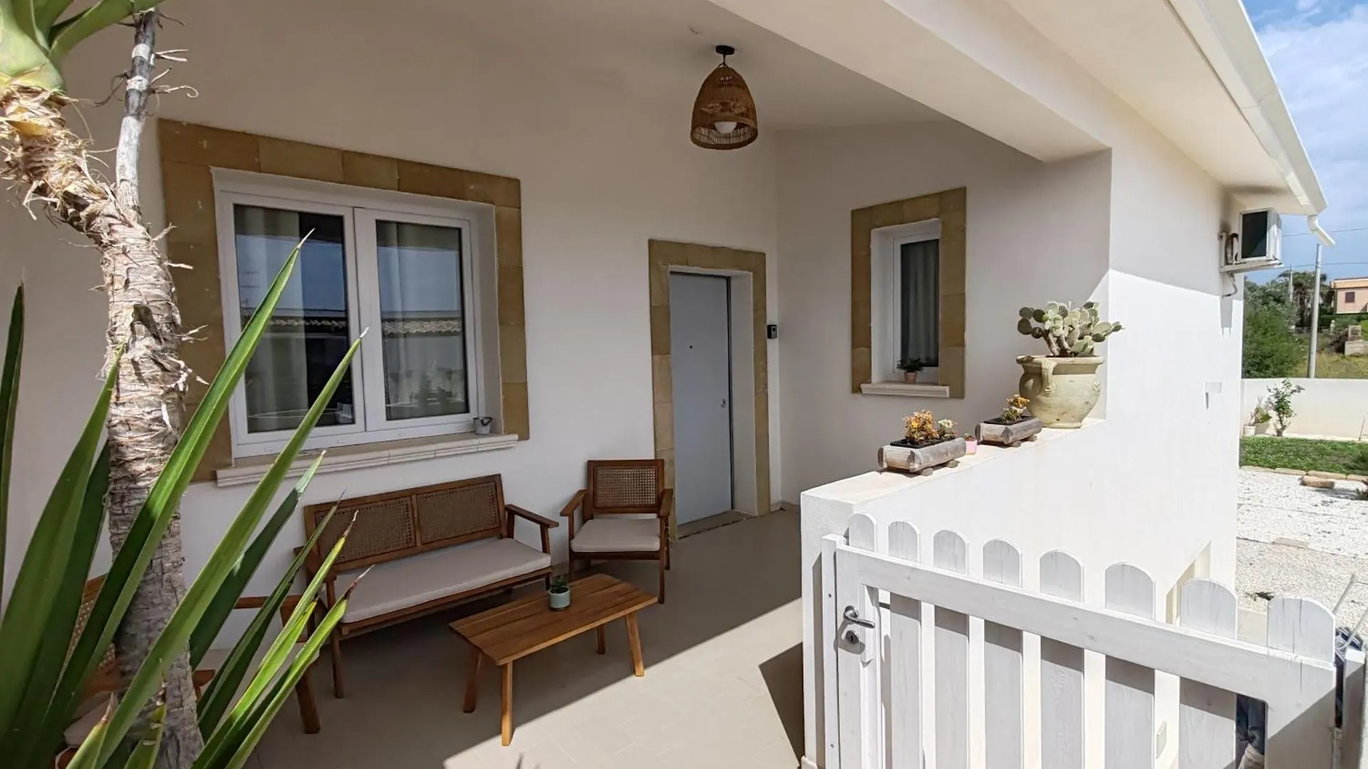 Casa vacanze Villa Clori Marzamemi