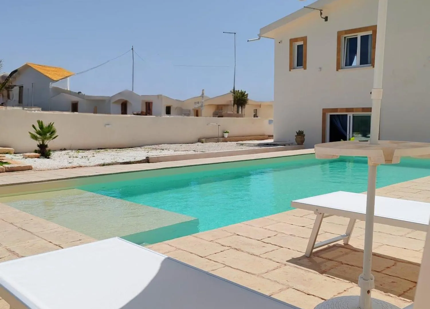 Villa Clori Marzamemi