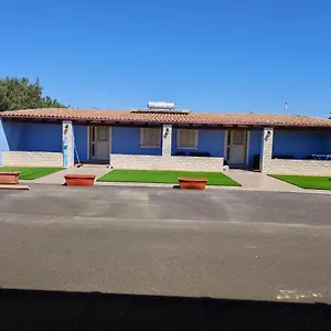  Bed & Breakfast L'uliveto