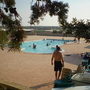  Alloggio per agriturismo Agriturismo Mediterraneo Camping