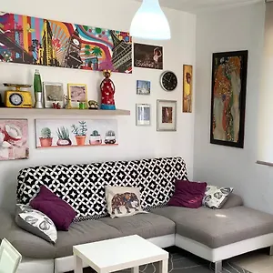 Casa vacanze San Lorenzo